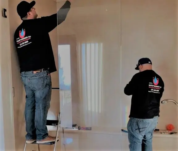 Professional plumbing installation for Sump Pump Installation in Harmony