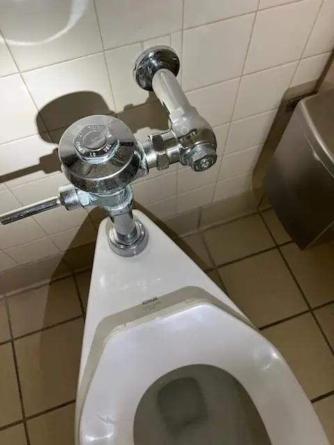 Fixture installation and repair for Hydro Jetting in Harmony